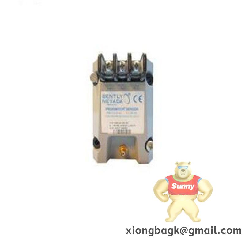 BENTLY 190501-11-00-CN