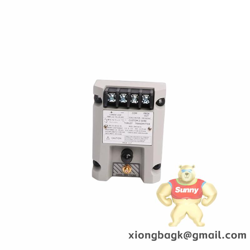 Bently Nevada 330103-00-14-05-02-00