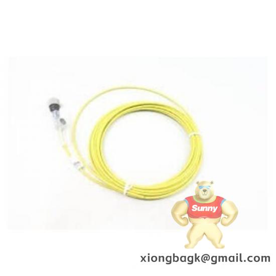 Bently 3500/40M-A01-B00