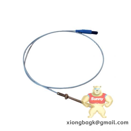 Bently 21504-00-08-10-02