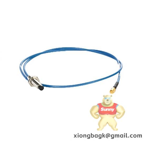 Bently Nevada 1442-PS-0805M001ON