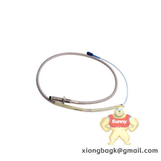 BENTLY Differential / Axial Position Module 3500 / 45-01