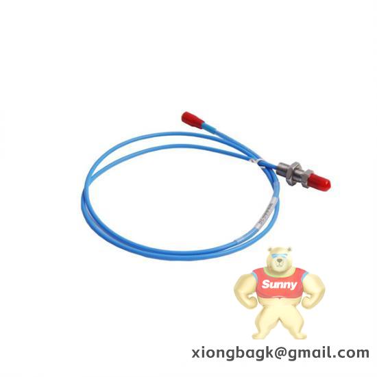 Bently 3300/46-XX-02-01-00