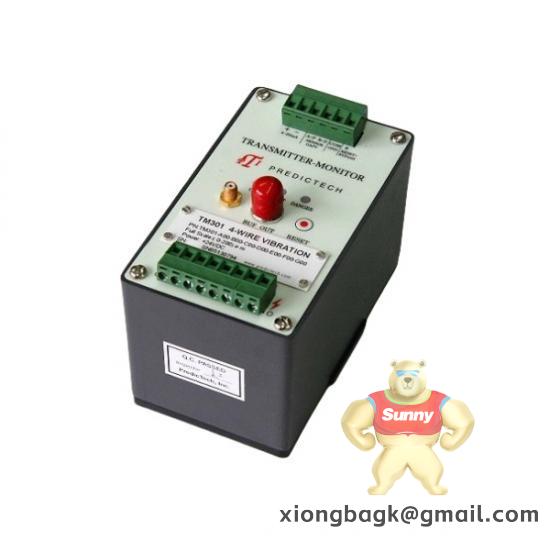 BENTLY 3500/22-02-02-01