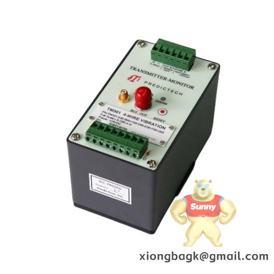 Bently Nevada 330780-51-CN