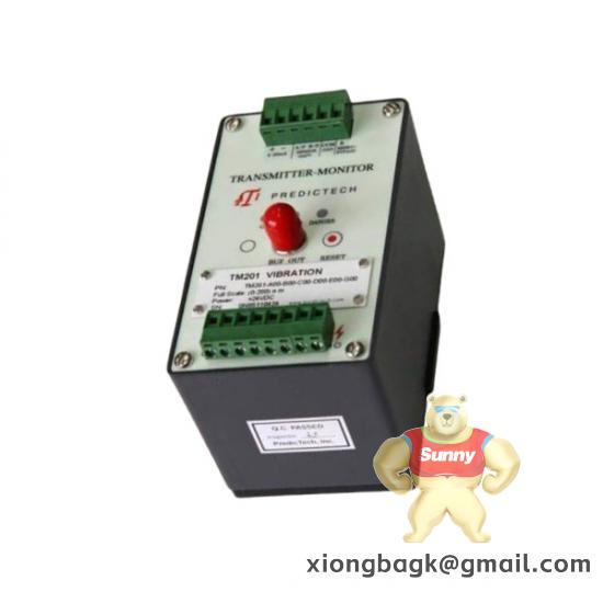 BENTLY 330130-45-01-CN