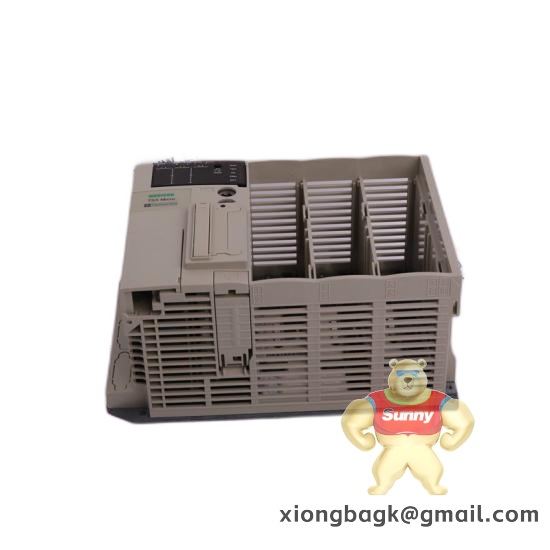 Schneider TSXDEZ08A4