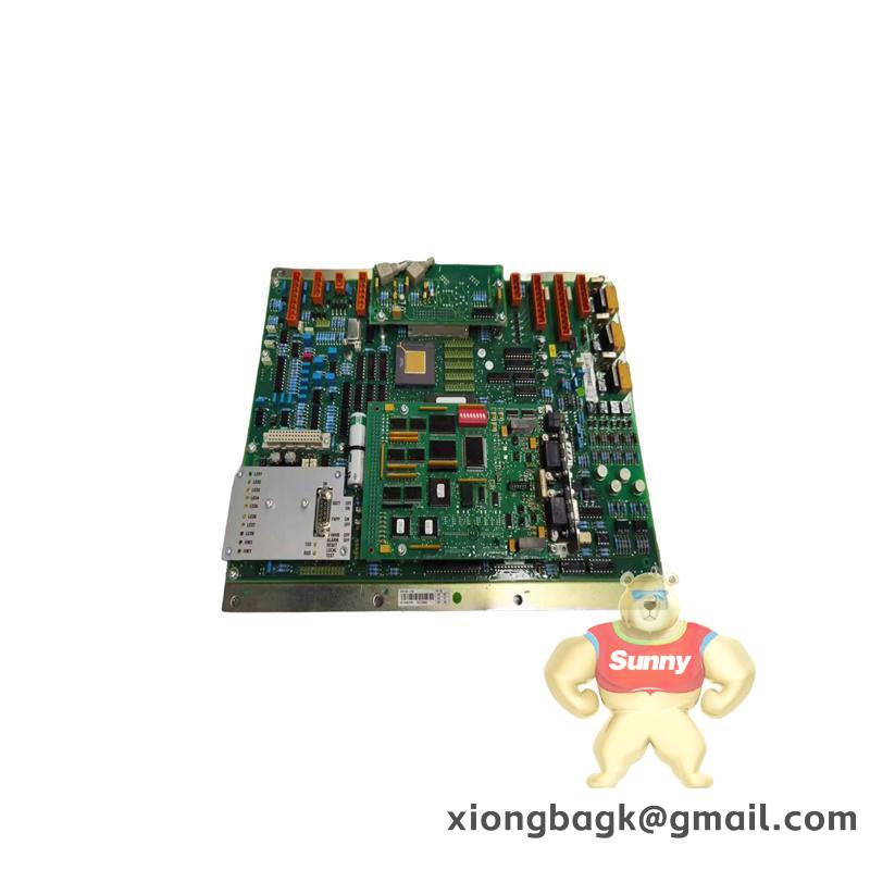 ABB DTCC901B 3BSC980006R152 61430001-FU