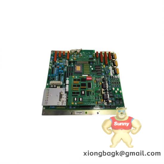 ABB DTCC901B 3BSC980006R152 61430001-FU