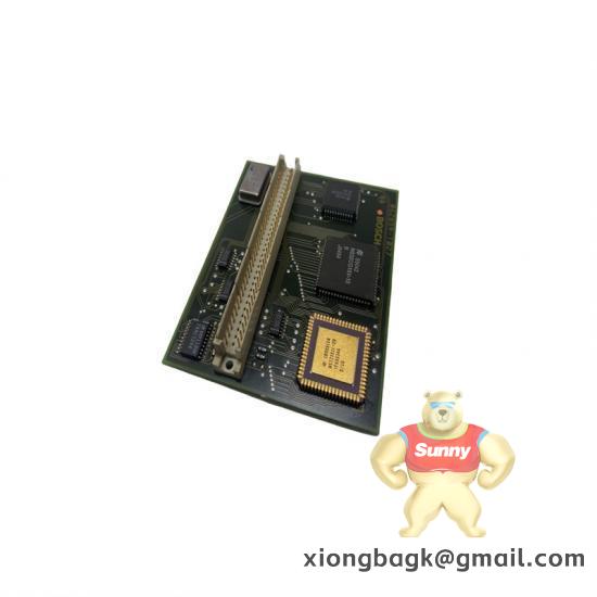 Bosch Rexroth MHD115B-058-PP0-LA