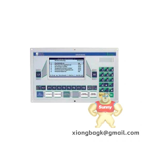 Indramat MKD112B-024-GP0-LN