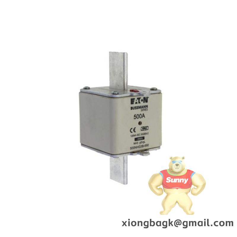 BUSSMANN 50NH00 G-690