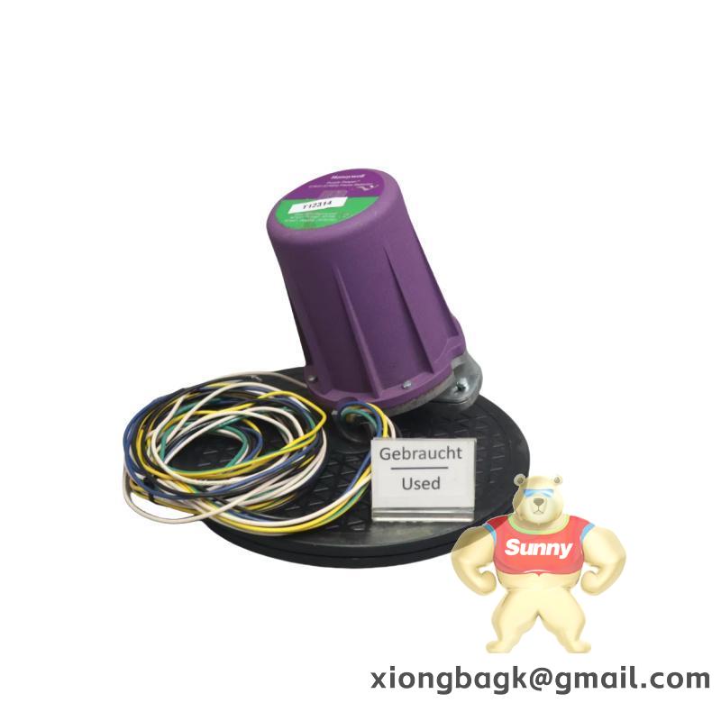 Honeywell C7012E1187