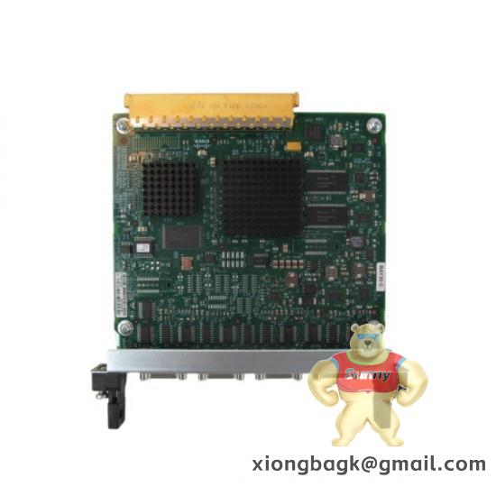 CISCO ASA5580-40-8GE-K9