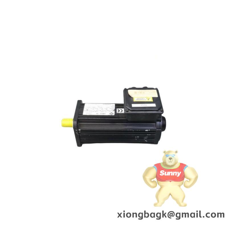 Bosch Rexroth R911296570 SERVOMOTOR MKD112A-058-KG1-AN