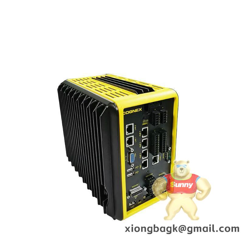 COGNEX 800-5745-1
