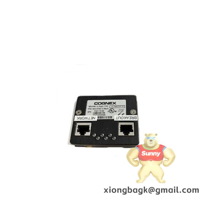 COGNEX 800-5745-1