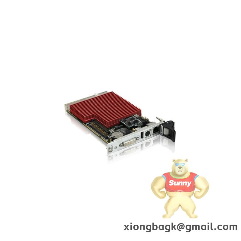 COMPACTPCI DM/V2400A-CPCI
