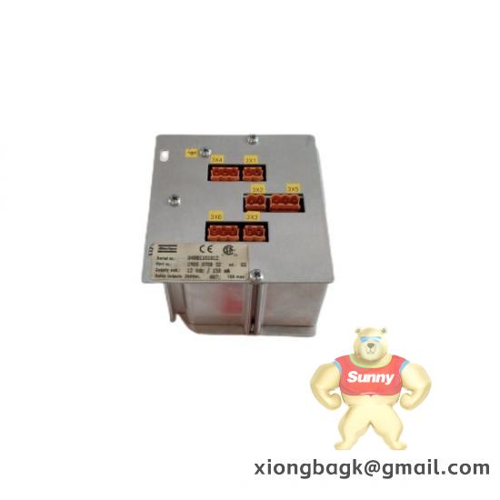 COMPRESSOR IOC-555-D 17-550555-001