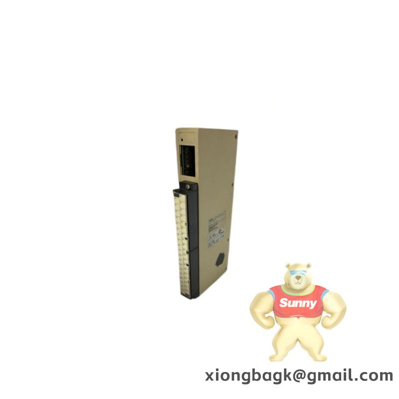 CONVERTEAM PIB671-1500