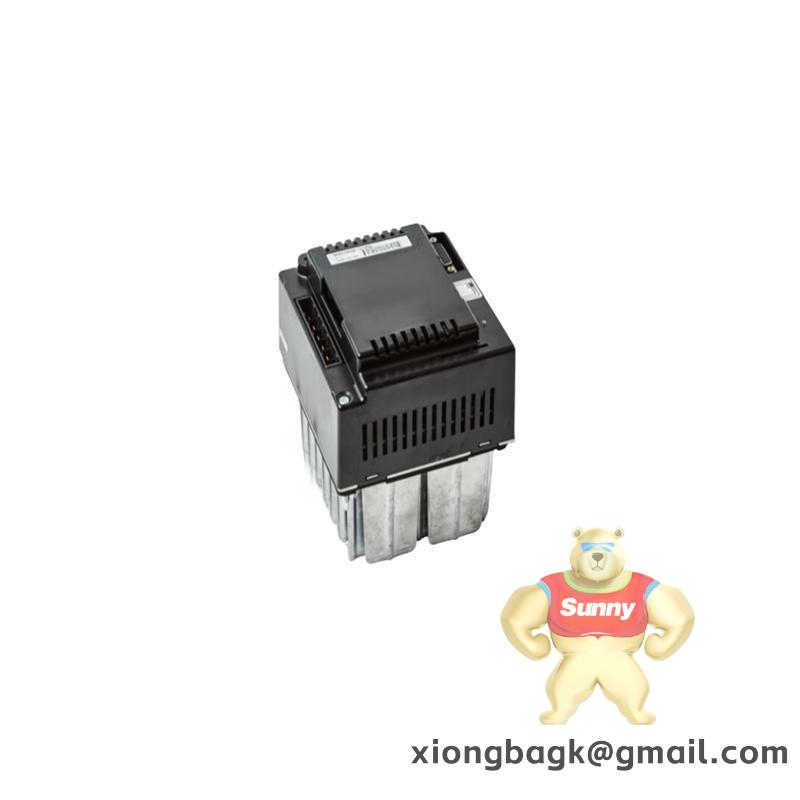CONVERTEAM PIB671-1500