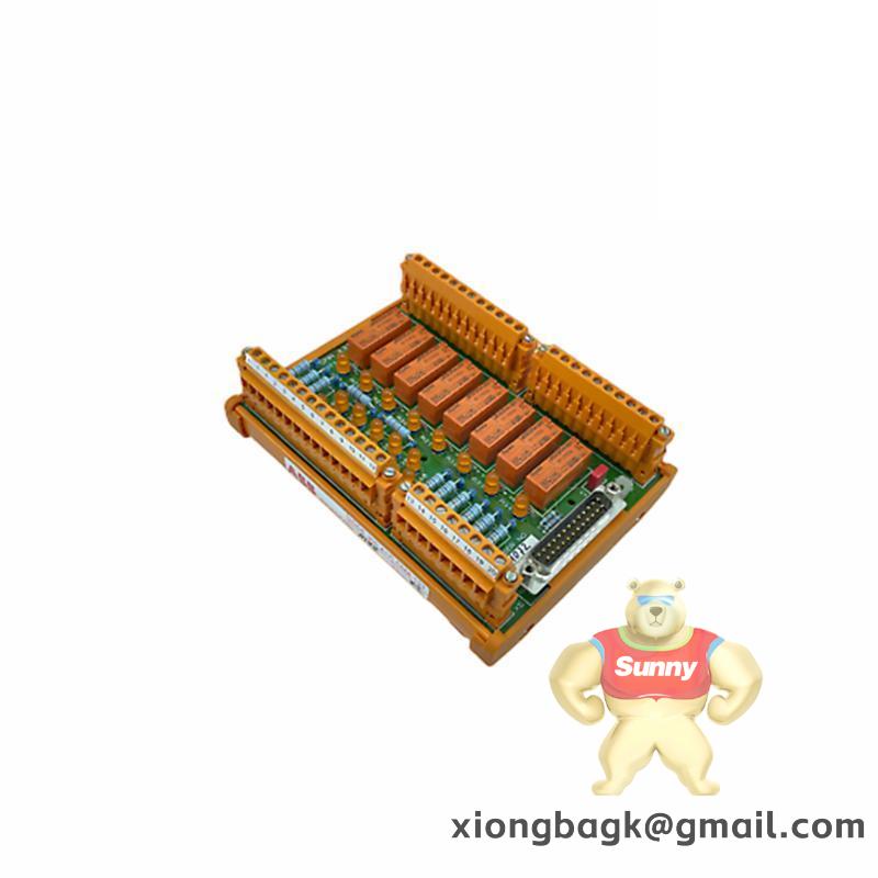 CTI 2500-RBC 901E-2500-RBC