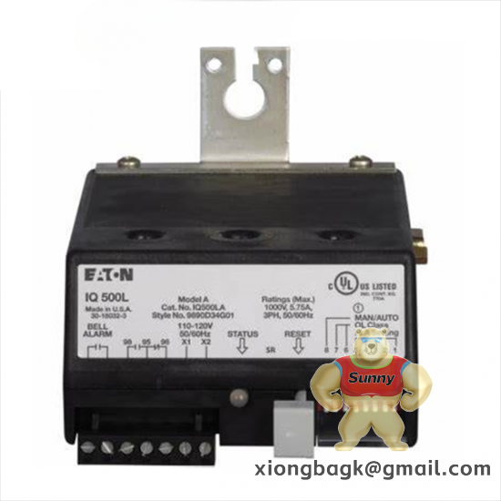 cutler-hammer E111A12X3N