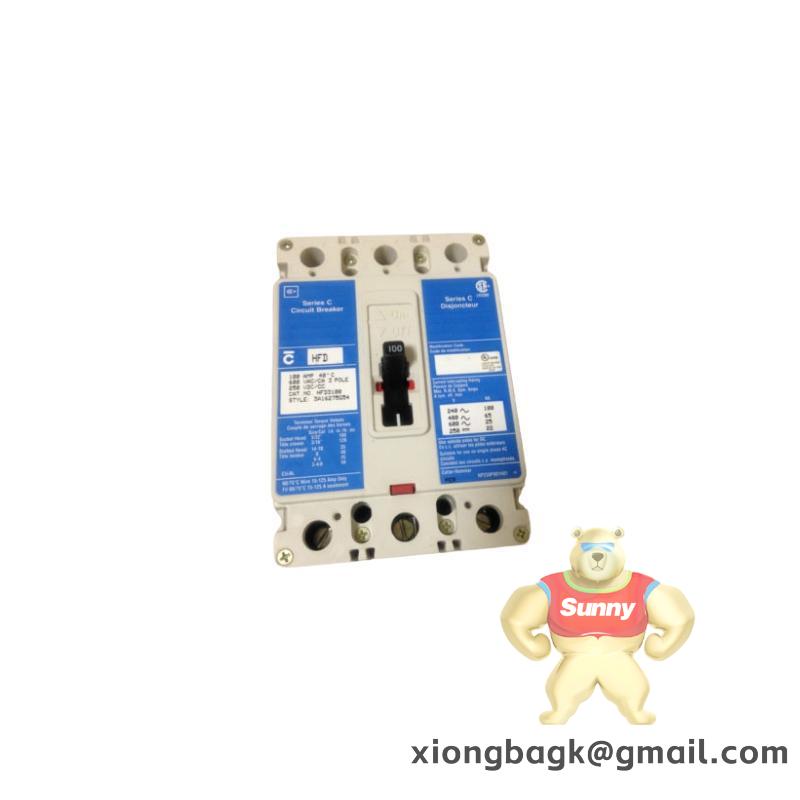 CUTLER HAMMER 87-01368-01