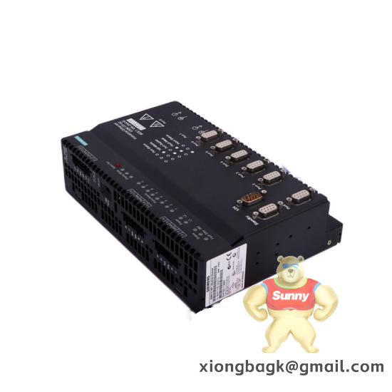 DATAPLATE PMC720