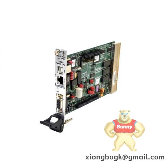 DELTA TAU CLIPPER 603926-101