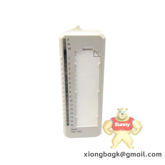 ABB 3BSE008508R1