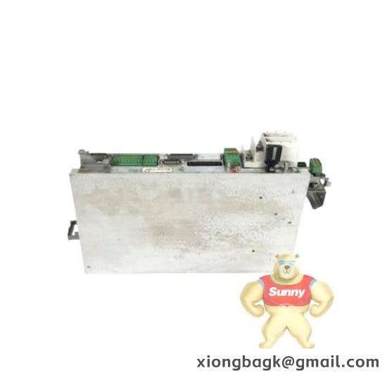 Indramat HDS03.2-W100N-HT22-01-FW