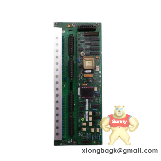 Indramat HDS03.2-W100N-HA07-01-FW