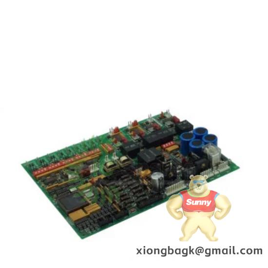 General Electric DS200GASQF1AEP
