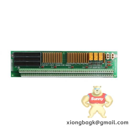 General Electric 5K49DN4130