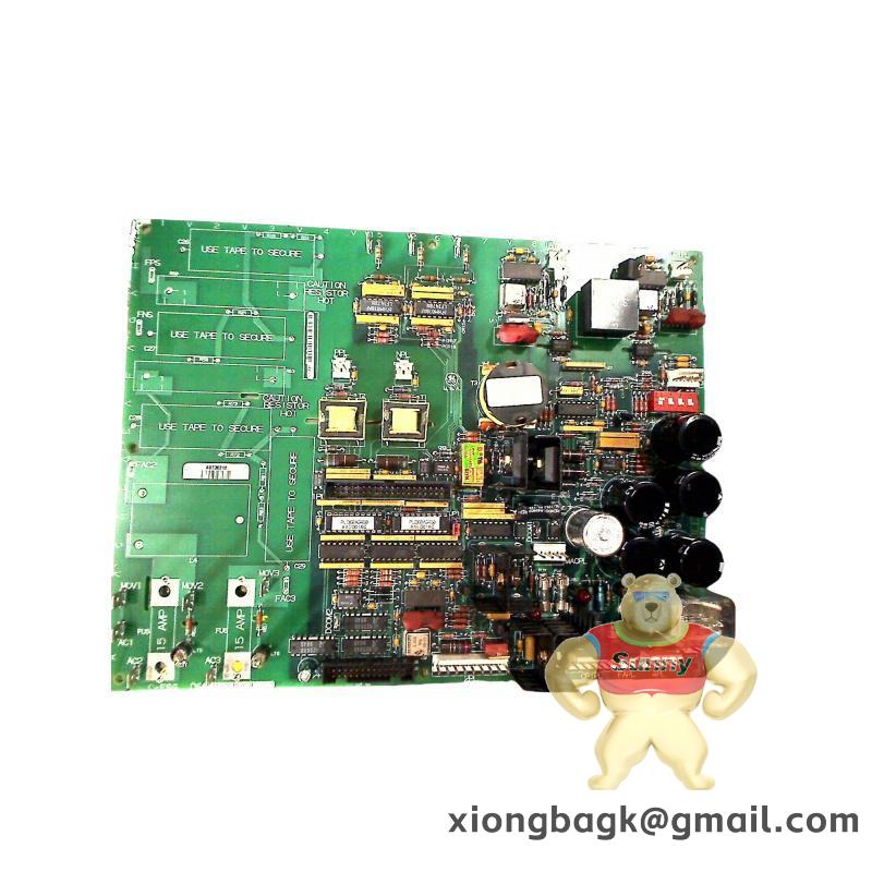 GE DS200IOEAG1AAA