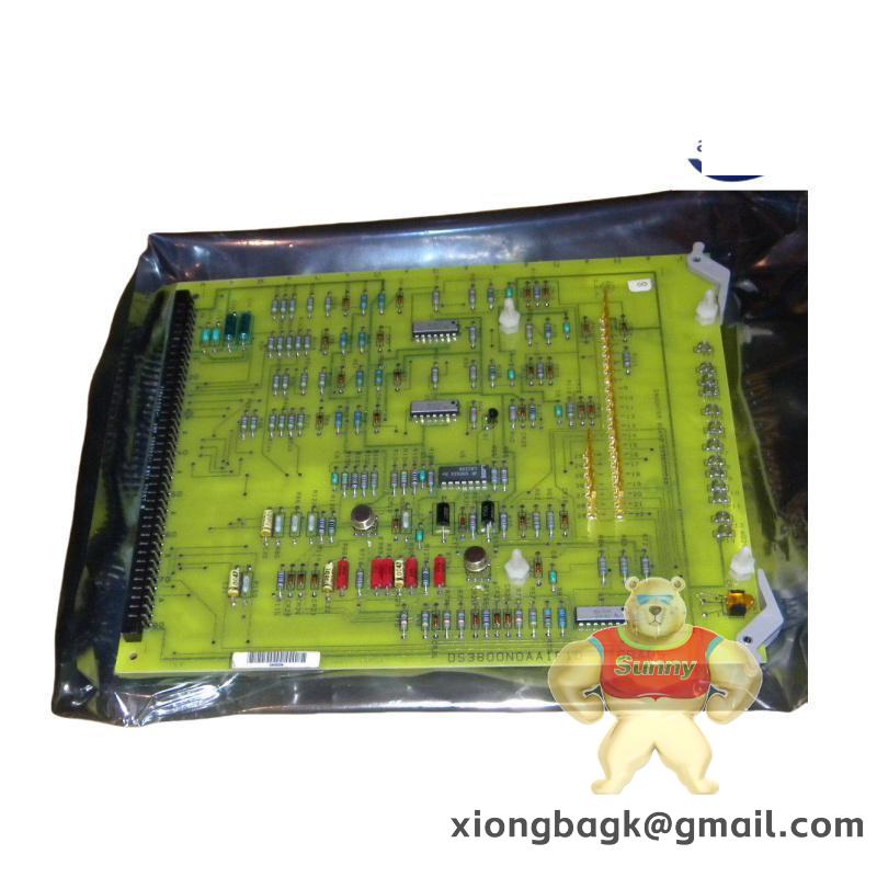 GE IC866-0185-2A3-5P