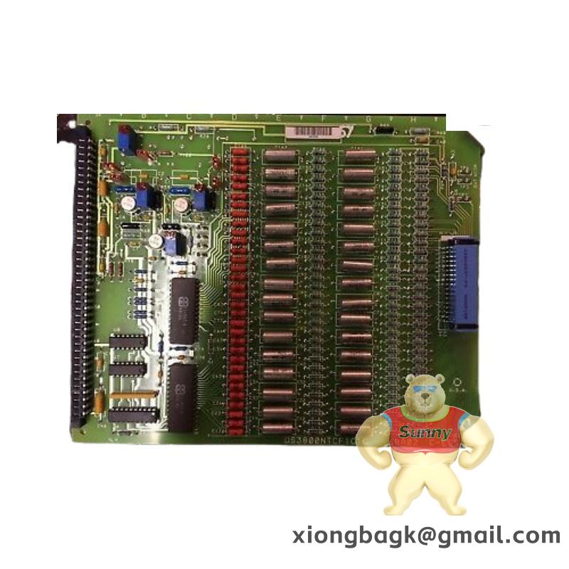 GE IC690ACC-903