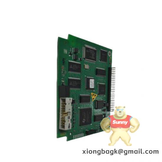 REXROTH TYP: 0608750110-101   VM350