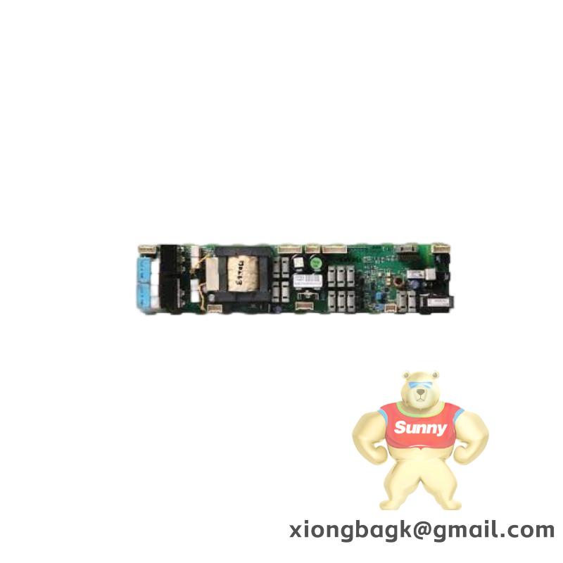 ABB DSMB-01C 64691929