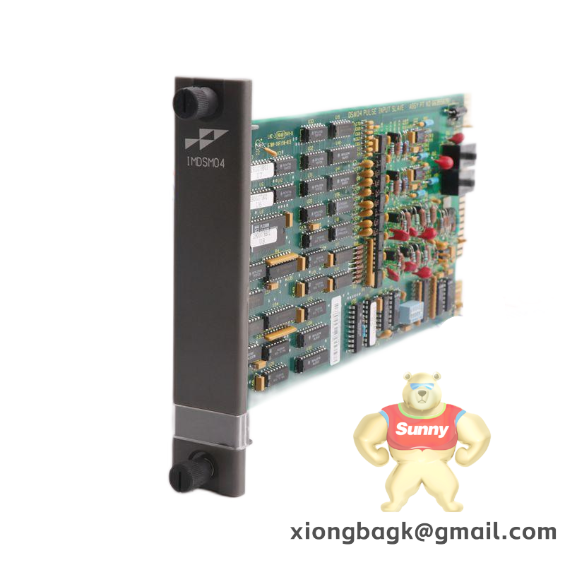 ABB DSQC332 3HAB9669-1