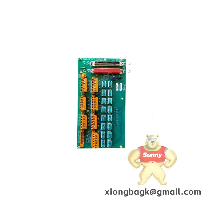 DYNAPAR HR62506000001
