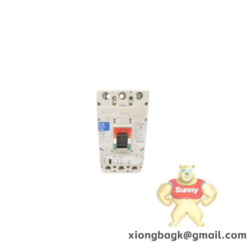 Eaton MPB2-TP