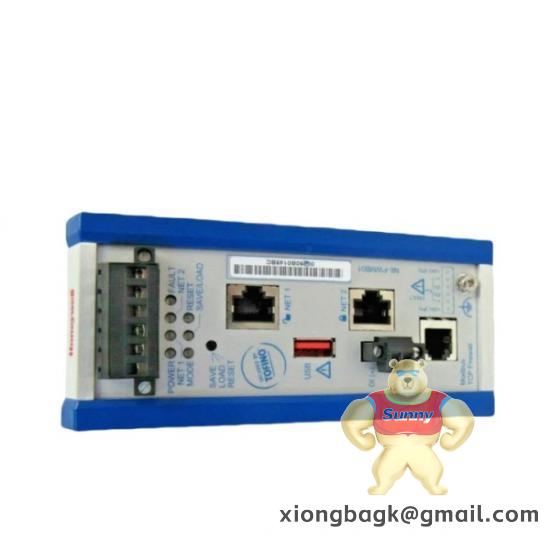 EATON XV-440-12TSB-1-10