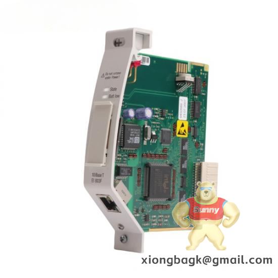 ABB EI803F 3BDH000017R1