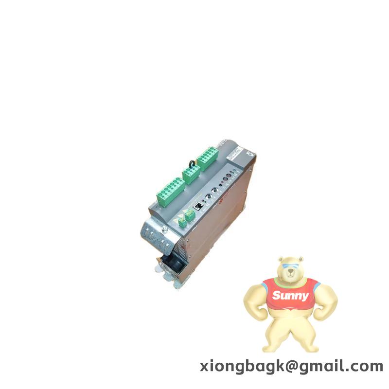 ELAU SM100/40/080/P0/45/M1/B0