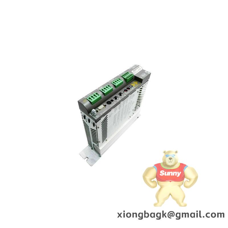 ELAU SM100/40/080/P0/45/M1/B0