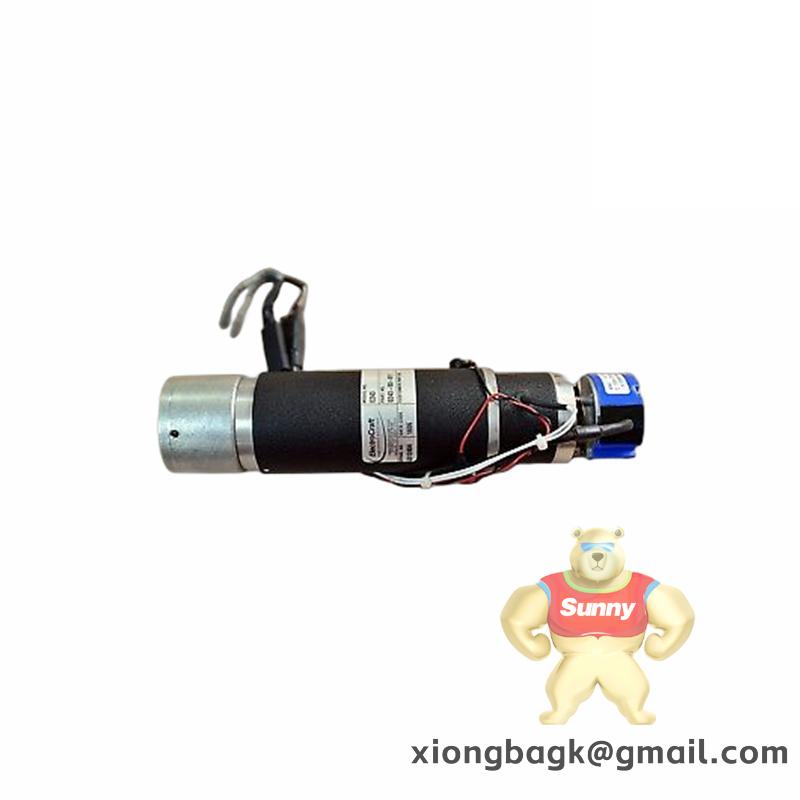 EMERSON OCR 400