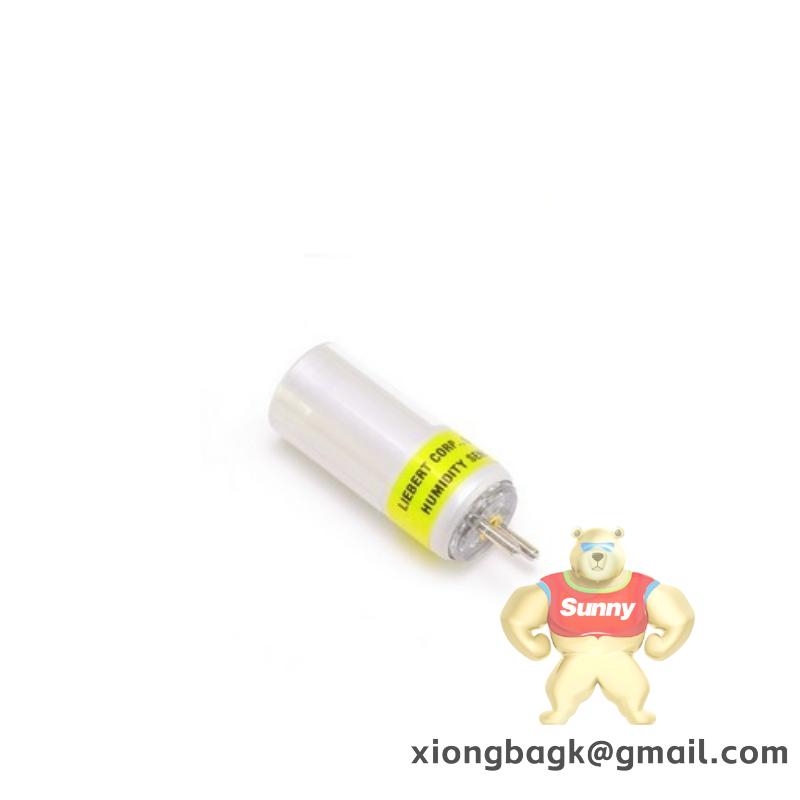 Emerson ICRXIFEBF111A-02