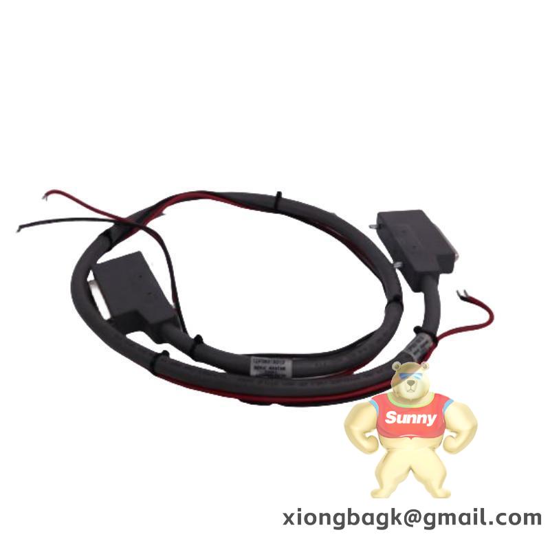 Emerson IC697MDL753RR